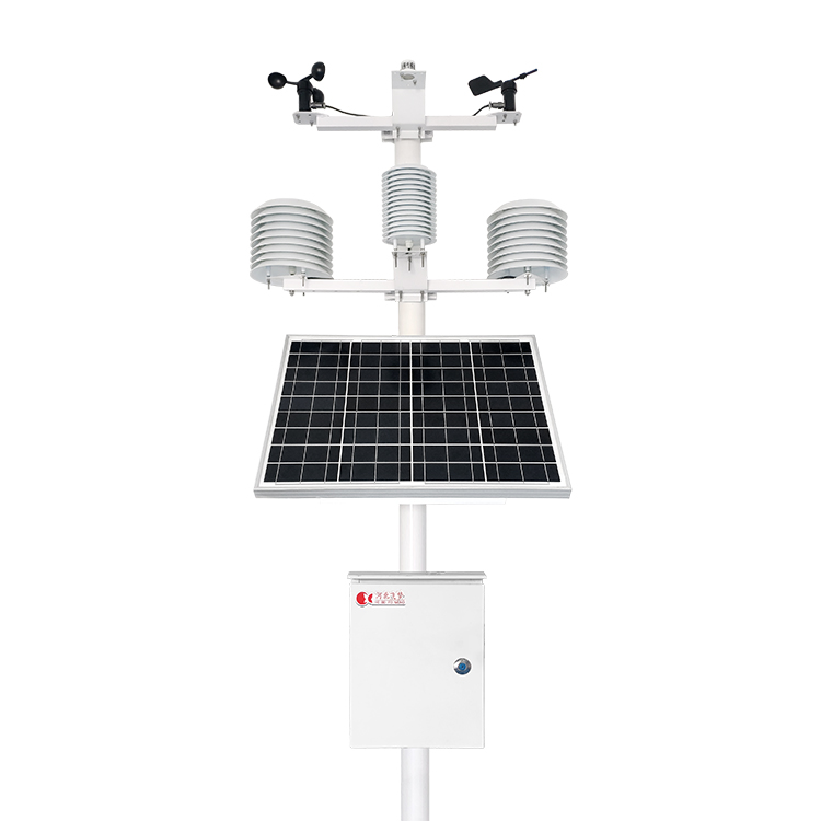 FM-1T 一體化光伏環(huán)境監(jiān)測(cè)儀